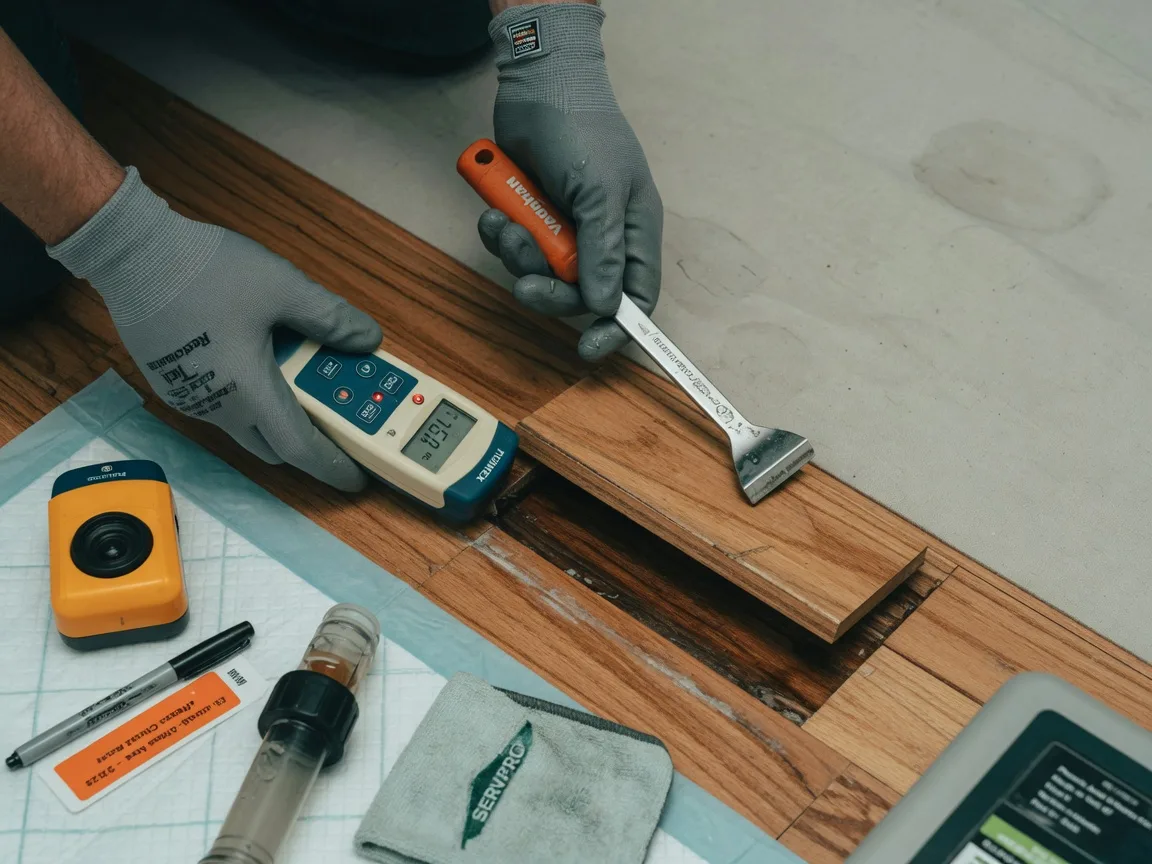Why choose Water Damage Restoration in Wharton, TX